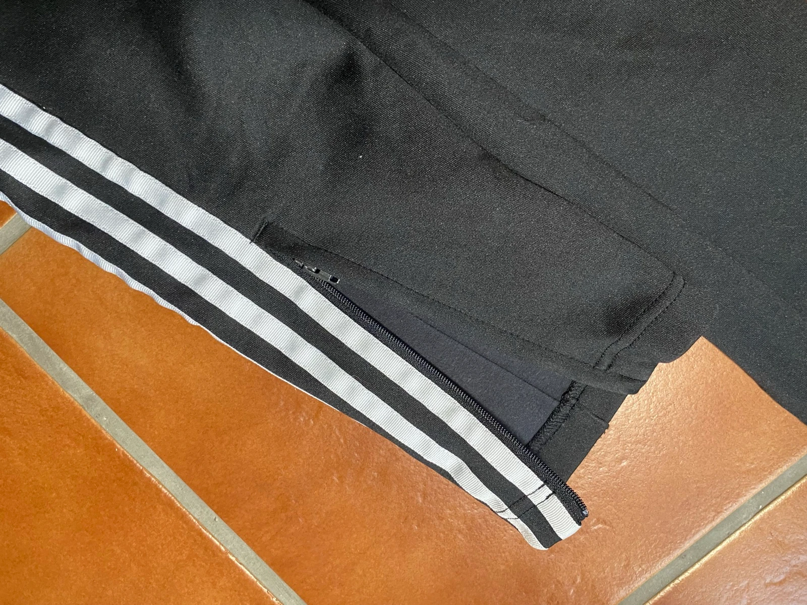 conjunto adidas completo – photo 13